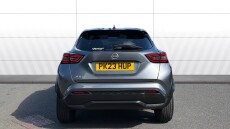 Nissan Juke 1.0 DiG-T 114 N-Connecta 5dr Petrol Hatchback